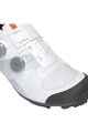DMT Cycling shoes - KM0 EVO - white