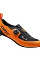 DMT Cycling shoes - KT1 - orange