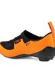DMT Cycling shoes - KT1 - orange