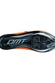DMT Cycling shoes - KT1 - orange