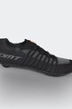 DMT Cycling shoes - POGI'S SUPERLIGHT - black