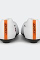 DMT Cycling shoes - POGI'S SUPERLIGHT - white