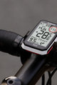 SIGMA SPORT tachometer - ROX 11.1 EVO - black