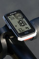 SIGMA SPORT tachometer - ROX 2.0 - black