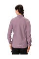 VAUDE waterproof jacket - DROP III - purple