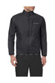 VAUDE waterproof jacket - DROP III - black