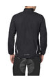 VAUDE waterproof jacket - DROP III - black