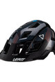 LEATT Cycling helmet - MTB ALL MOUNTAIN 1.0 - black