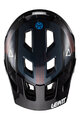 LEATT Cycling helmet - MTB ALL MOUNTAIN 1.0 - black