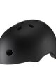 LEATT Cycling helmet - MTB URBAN 1.0 - black