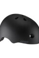 LEATT Cycling helmet - MTB URBAN 1.0 - black