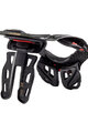 LEATT neck protector - NECK BRACE 6.5 CARBON - black
