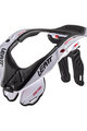 LEATT neck protector - NECK BRACE 5.5 - white
