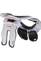 LEATT neck protector - NECK BRACE 5.5 - white