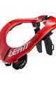 LEATT neck protector - NECK BRACE 3.5 - red