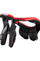 LEATT neck protector - NECK BRACE 3.5 - red