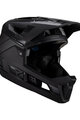 LEATT Cycling helmet - MTB ENDURO 4.0 - black