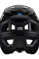LEATT Cycling helmet - MTB ENDURO 4.0 - black