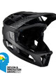 LEATT Cycling helmet - MTB ENDURO 3.0 - black