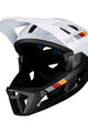 LEATT Cycling helmet - MTB ENDURO 2.0 - white