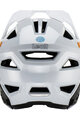 LEATT Cycling helmet - MTB ENDURO 2.0 - white