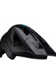 LEATT Cycling helmet - MTB ALL MOUNTAIN 4.0 - black