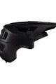LEATT Cycling helmet - MTB ALL MOUNTAIN 4.0 - black