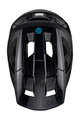 LEATT Cycling helmet - MTB ALL MOUNTAIN 4.0 - black