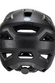 LEATT Cycling helmet - MTB ALL MOUNTAIN 3.0 - black