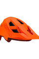 LEATT Cycling helmet - MTB ALL MOUNTAIN 2.0 - orange