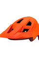 LEATT Cycling helmet - MTB ALL MOUNTAIN 2.0 - orange