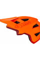 LEATT Cycling helmet - MTB ALL MOUNTAIN 2.0 - orange