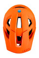 LEATT Cycling helmet - MTB ALL MOUNTAIN 2.0 - orange