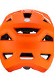LEATT Cycling helmet - MTB ALL MOUNTAIN 2.0 - orange