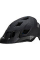 LEATT Cycling helmet - MTB ALL MOUNTAIN 2.0 - black