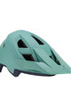 LEATT Cycling helmet - MTB ALL MOUNTAIN 2.0 - green