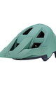 LEATT Cycling helmet - MTB ALL MOUNTAIN 2.0 - green