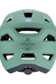 LEATT Cycling helmet - MTB ALL MOUNTAIN 2.0 - green
