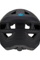 LEATT Cycling helmet - MTB ALL MOUNTAIN 1.0 - black
