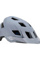 LEATT Cycling helmet - MTB ALL MOUNTAIN 1.0 - grey