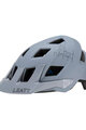 LEATT Cycling helmet - MTB ALL MOUNTAIN 1.0 - grey