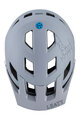 LEATT Cycling helmet - MTB ALL MOUNTAIN 1.0 - grey