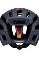 LEATT Cycling helmet - MTB TRAIL 3.0 - black/red