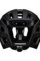 LEATT Cycling helmet - MTB TRAIL 3.0 - black