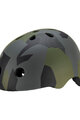 LEATT Cycling helmet - MTB URBAN 1.0 - multicolour