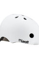 LEATT Cycling helmet - MTB URBAN 1.0 - white