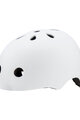 LEATT Cycling helmet - MTB URBAN 1.0 - white