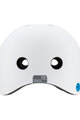 LEATT Cycling helmet - MTB URBAN 1.0 - white