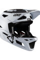 LEATT Cycling helmet - MTB GRAVITY 4.0 - white