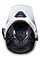 LEATT Cycling helmet - MTB GRAVITY 4.0 - white
